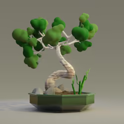 Bonsai #1682