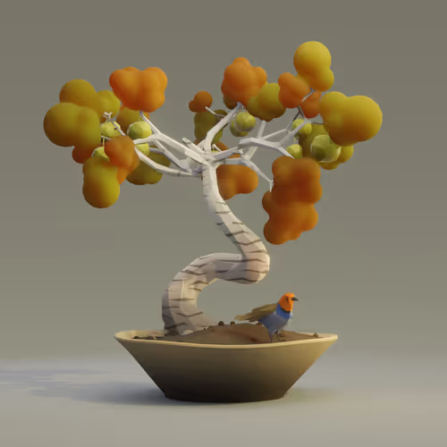 Bonsai Zenft