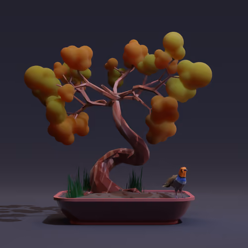 Bonsai #237
