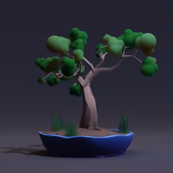 Bonsai #617