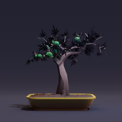 Bonsai Zenft