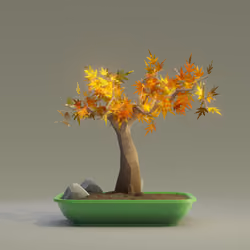Bonsai #5794