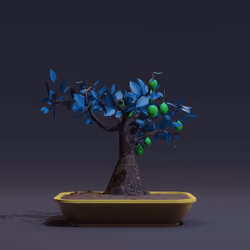 Bonsai #1266