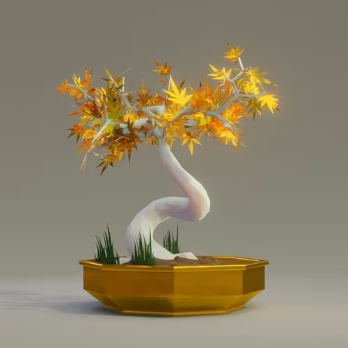 Bonsai Zenft
