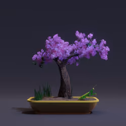 Bonsai #4334