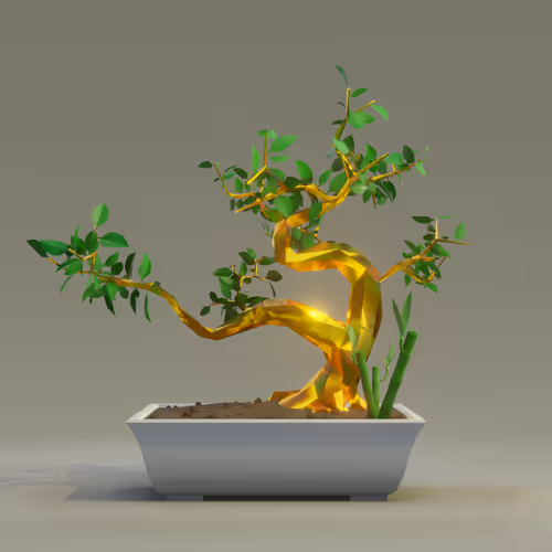 Bonsai #8841