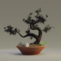 Bonsai #8324