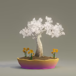 Bonsai #4661