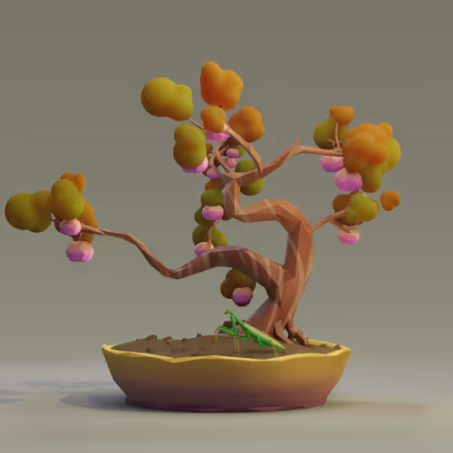 Bonsai #8872