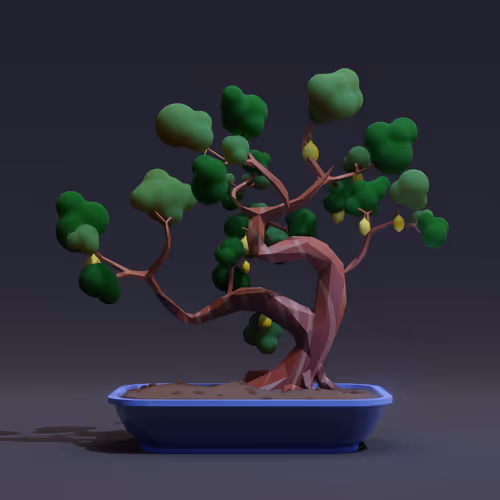 Bonsai Zenft