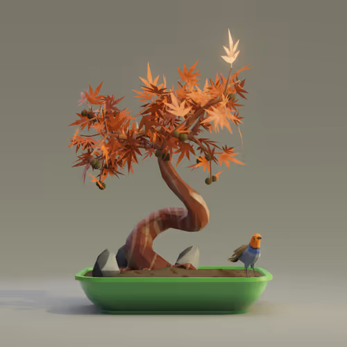 Bonsai Zenft