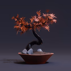 Bonsai #3704