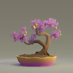 Bonsai #6253