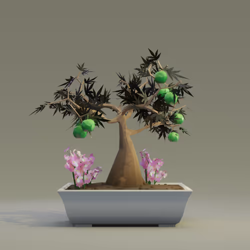 Bonsai Zenft