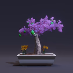 Bonsai #7648