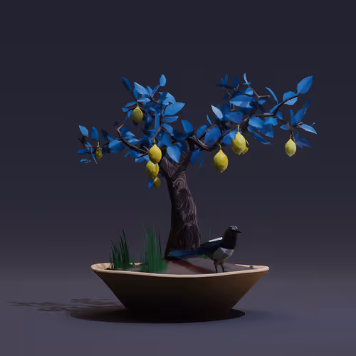Bonsai Zenft