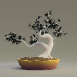 Bonsai #5059