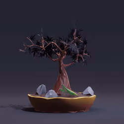 Bonsai #1938