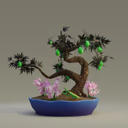 Bonsai #6768