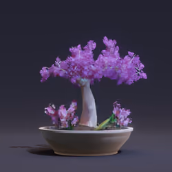 Bonsai #5114