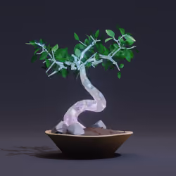 Bonsai #1326