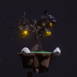 Bonsai #6705