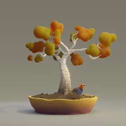 Bonsai #424