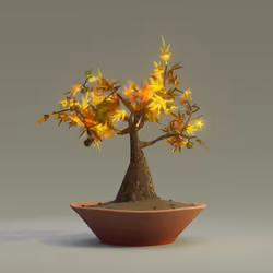 Bonsai #2491