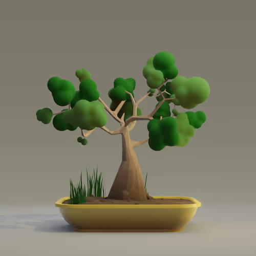 Bonsai Zenft