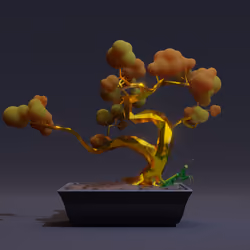 Bonsai #7979
