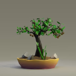 Bonsai #204