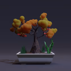 Bonsai #6154