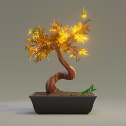 Bonsai #5698