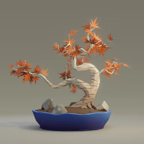 Bonsai Zenft