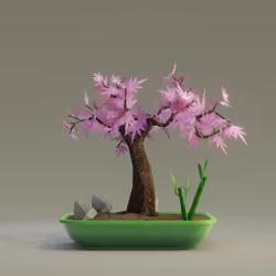 Bonsai #3906