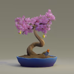 Bonsai #5076