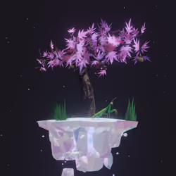 Bonsai #4512