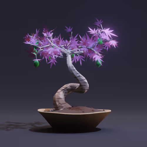 Bonsai Zenft