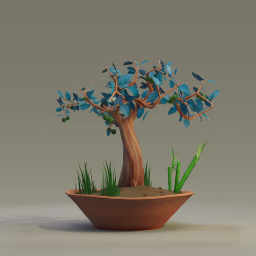 Bonsai #8840