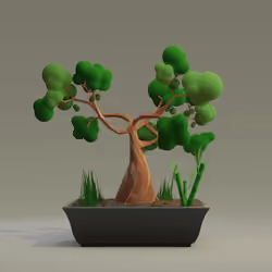 Bonsai #5903