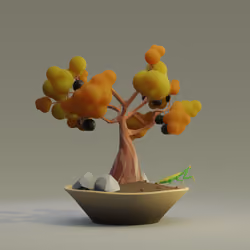 Bonsai #4508
