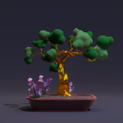 Bonsai #433