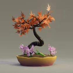 Bonsai #4696