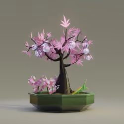 Bonsai #8205