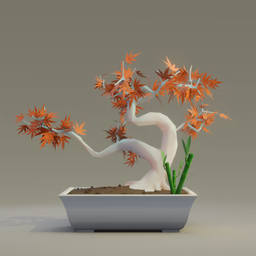 Bonsai #8703