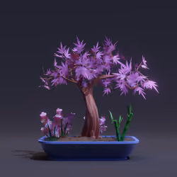 Bonsai #729