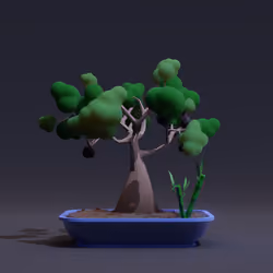 Bonsai #1881