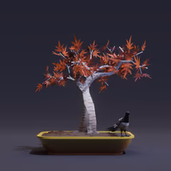 Bonsai #1164