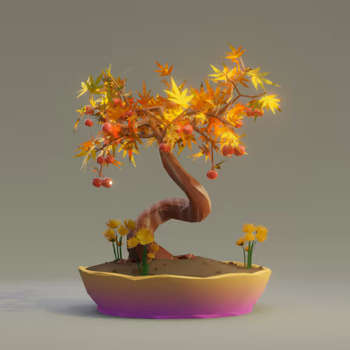 Bonsai #230