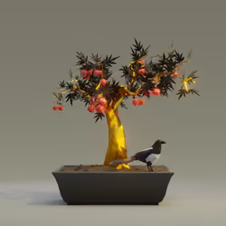 Bonsai #85